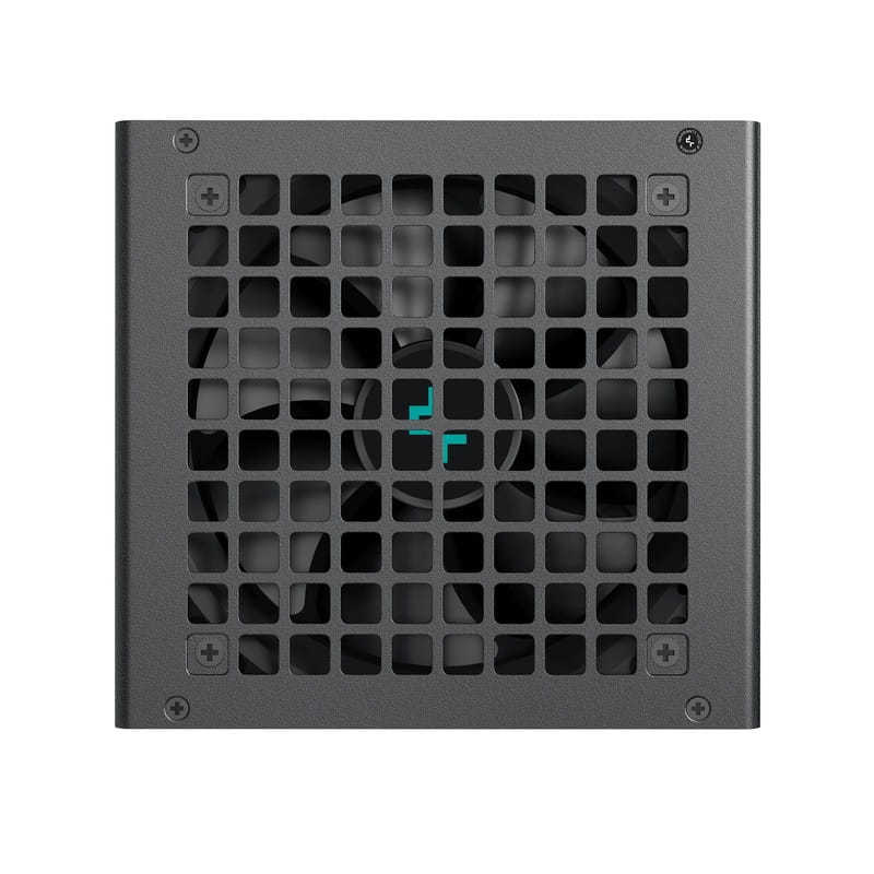 Блок питания DeepCool PL800D (R-PL800D-FC0B-EU-V2) 800W