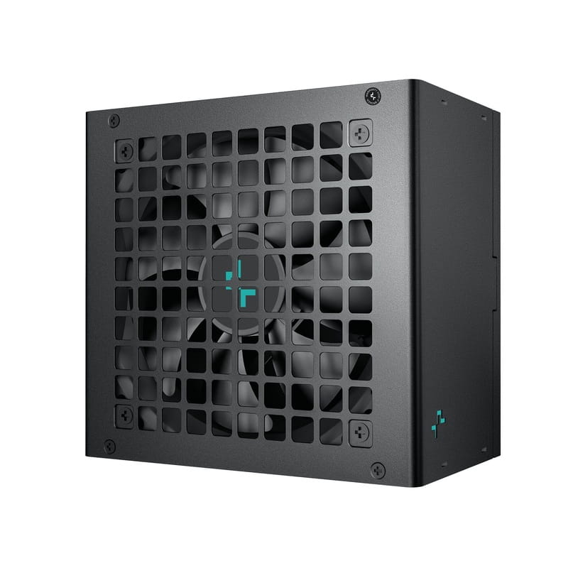 Блок питания DeepCool PL800D (R-PL800D-FC0B-EU-V2) 800W