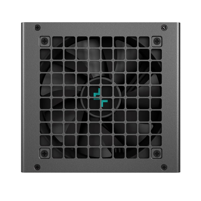 Блок питания DeepCool PN750D V2 (R-PN750D-FC0B-EU-V2) 750W