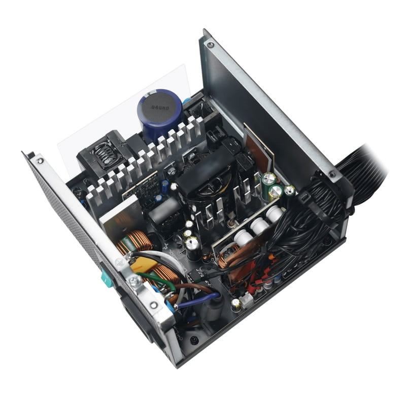 Блок питания DeepCool PN850D V2 (R-PN850D-FC0B-EU-V2) 850W