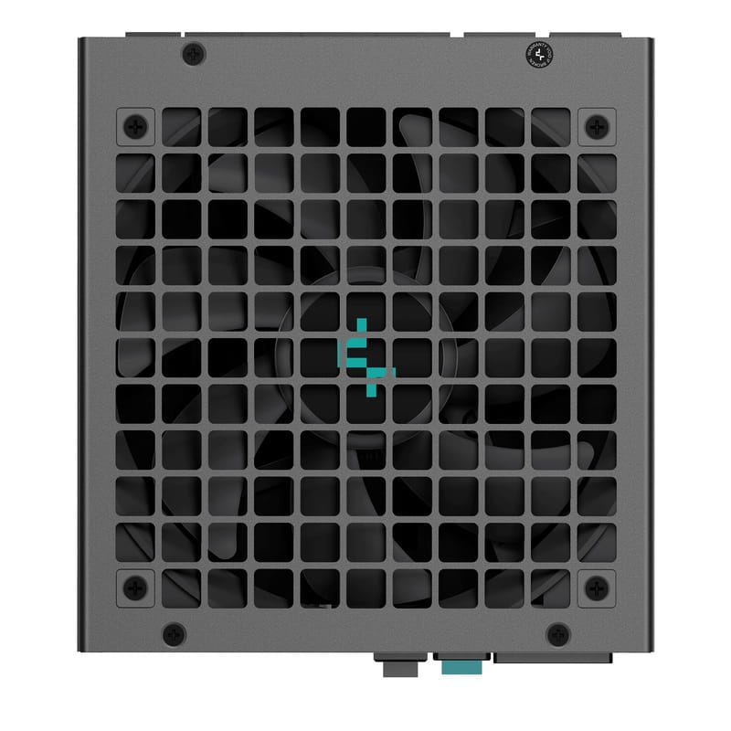 Блок питания DeepCool PX850G V2 (R-PX850G-FC0B-EU-V2) 850W