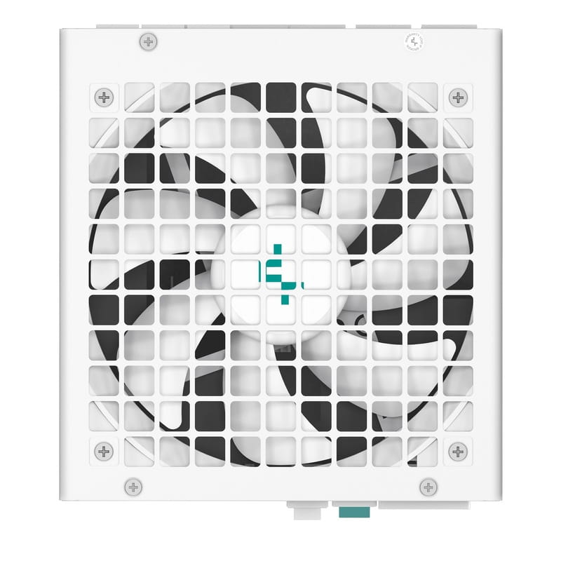 Блок питания DeepCool PX1000G WH V2 (R-PXA00G-FC0W-EU-V2) 1000W