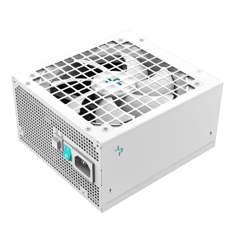 Блок питания DeepCool PX1000G WH V2 (R-PXA00G-FC0W-EU-V2) 1000W