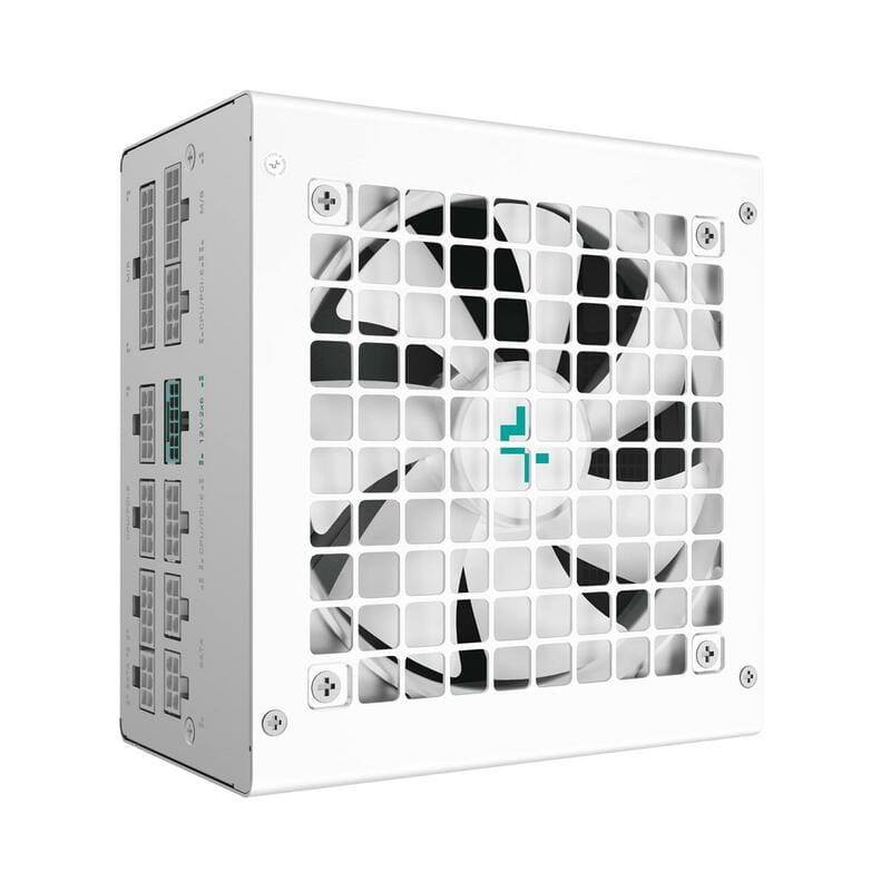 Блок питания DeepCool PN750M WH (R-PN750M-FC0W-EU) 750W