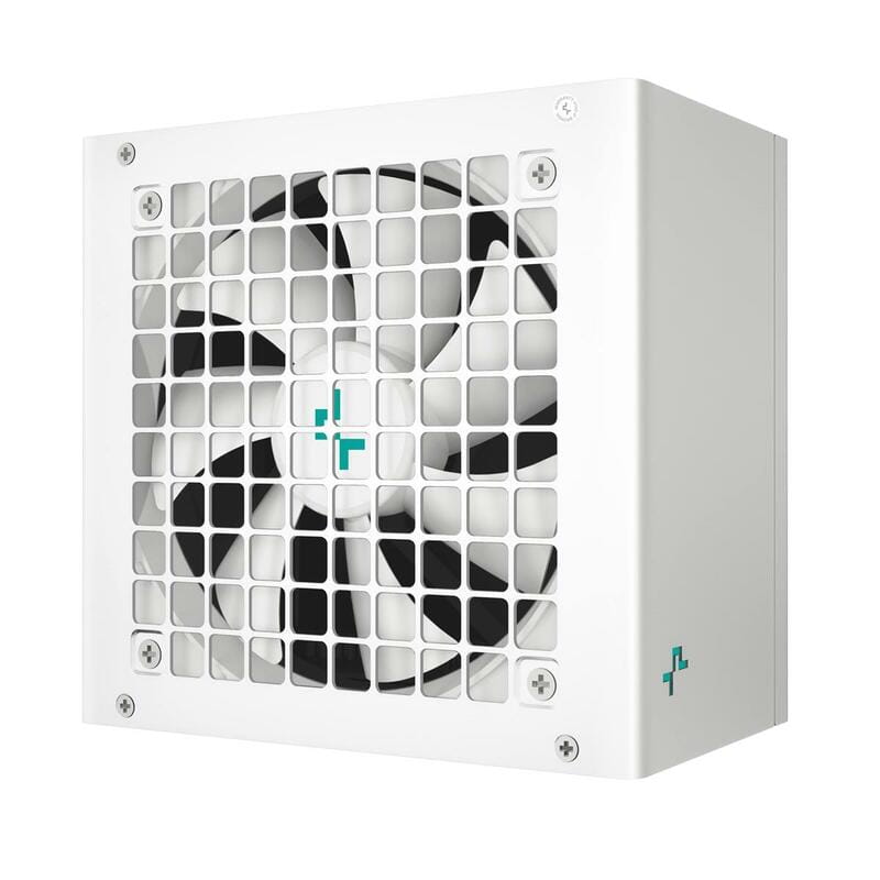 Блок питания DeepCool PN750M WH (R-PN750M-FC0W-EU) 750W