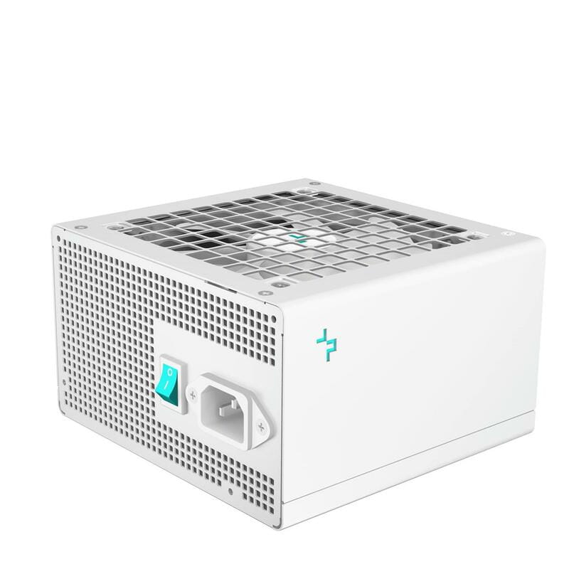 Блок питания DeepCool PN750M WH (R-PN750M-FC0W-EU) 750W