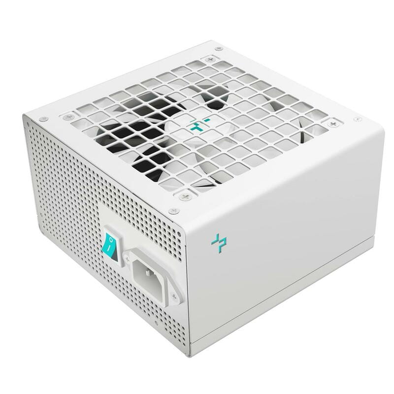 Блок питания DeepCool PN750M WH (R-PN750M-FC0W-EU) 750W