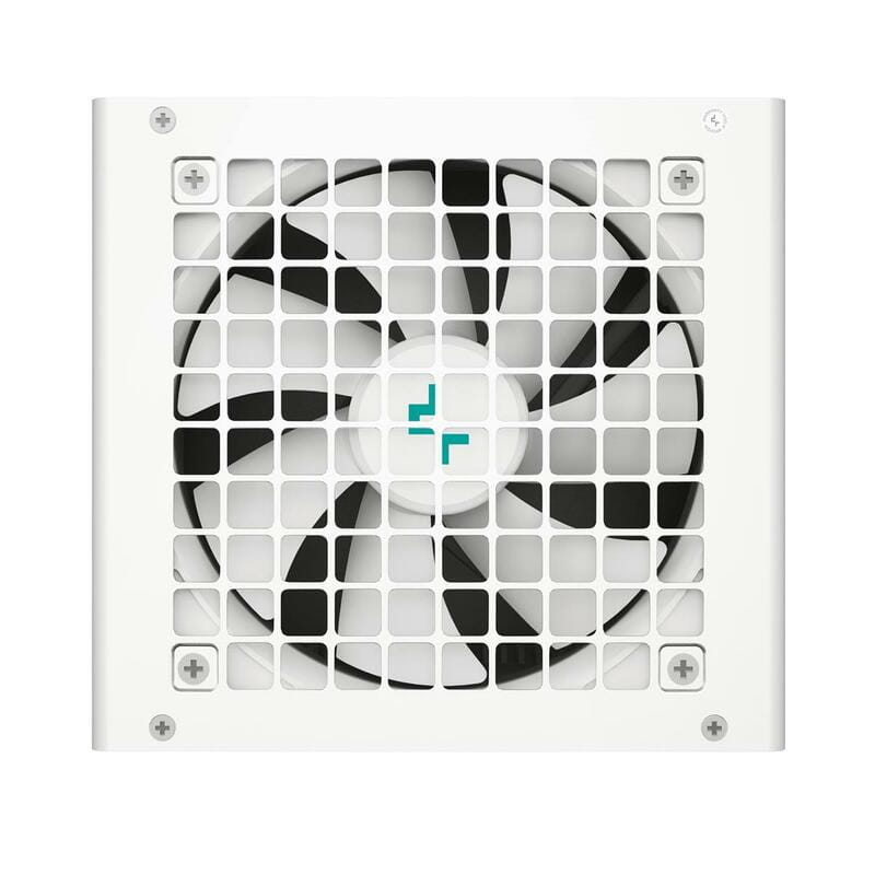 Блок питания DeepCool PN750M WH (R-PN750M-FC0W-EU) 750W