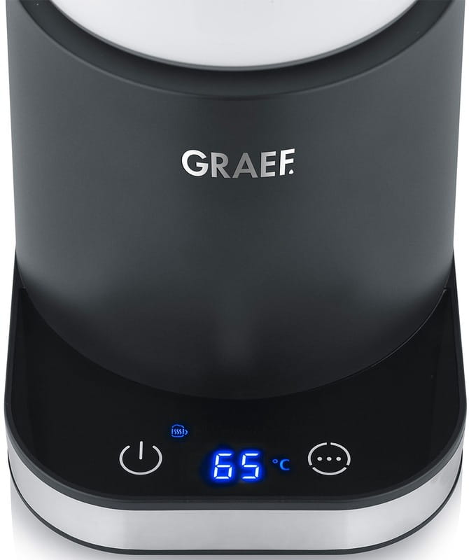 Капучинатор (вспениватель молока) Graef MS902EU