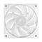 Фото - Вентилятор DeepCool FD12 ARGB WH | click.ua