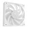 Фото - Вентилятор DeepCool FD12 ARGB WH-3 IN 1 | click.ua