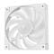 Фото - Вентилятор DeepCool FD12 ARGB WH-3 IN 1 | click.ua
