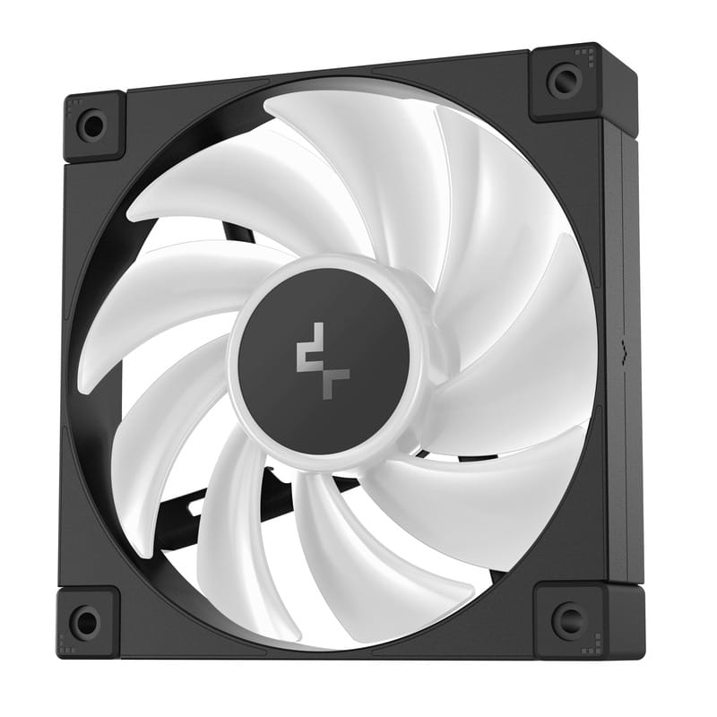 Вентилятор DeepCool FD12 ARGB-3 IN 1