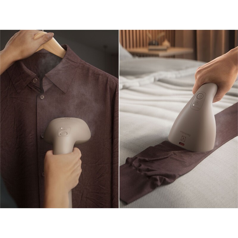 Відпарювач Electrolux E7HS2-8WB