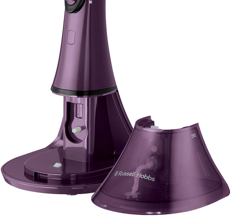 Відпарювач Russell Hobbs 27410-56 Steam Genie Colour Control