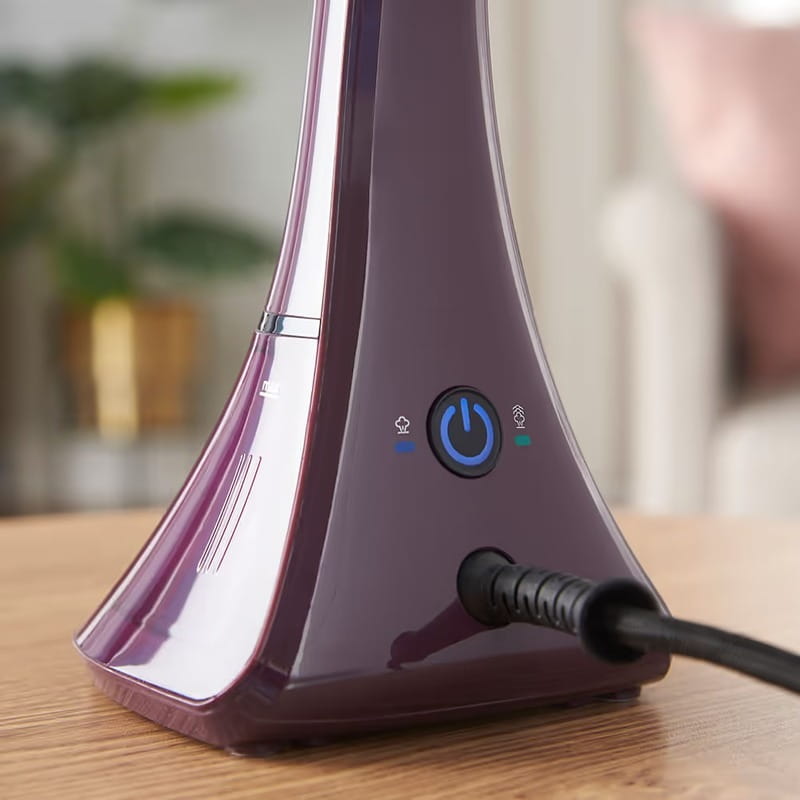 Отпариватель Russell Hobbs 27410-56 Steam Genie Colour Control