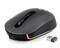 Фото - Мышь беспроводная REAL-EL RM-470W Dark Gray | click.ua