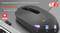 Фото - Мышь беспроводная REAL-EL RM-470W Dark Gray | click.ua