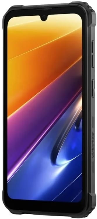 Смартфон Blackview BV5300 Plus 8/128GB Orange (6931548318552)