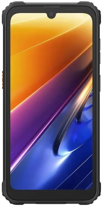 Смартфон Blackview BV5300 Plus 8/128GB Orange (6931548318552)
