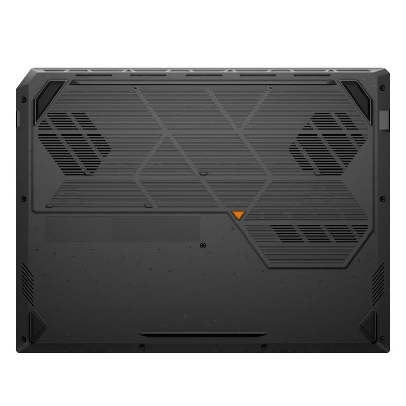 Ноутбук Asus TUF Gaming A16 FA608WI-QT045 (90NR0J21-M00330) Jaeger Gray