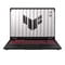 Фото - Ноутбук Asus TUF Gaming A16 FA608WI-QT045 (90NR0J21-M00330) Jaeger Gray | click.ua