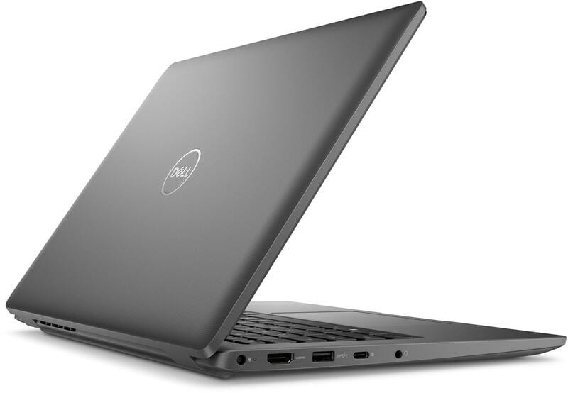 Ноутбук Dell Latitude 3450 (N099L345014UA_UBU) Black