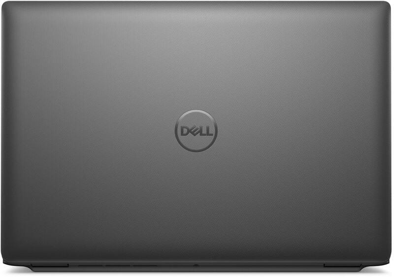 Ноутбук Dell Latitude 3450 (N099L345014UA_UBU) Black