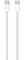 Фото - Кабель Apple USB Type-C - USB Type-C (M/M) 1 м, White (MQKJ3-OEM) | click.ua