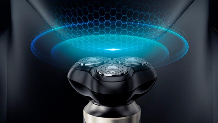 Електробритва Enchen Blackstone 8