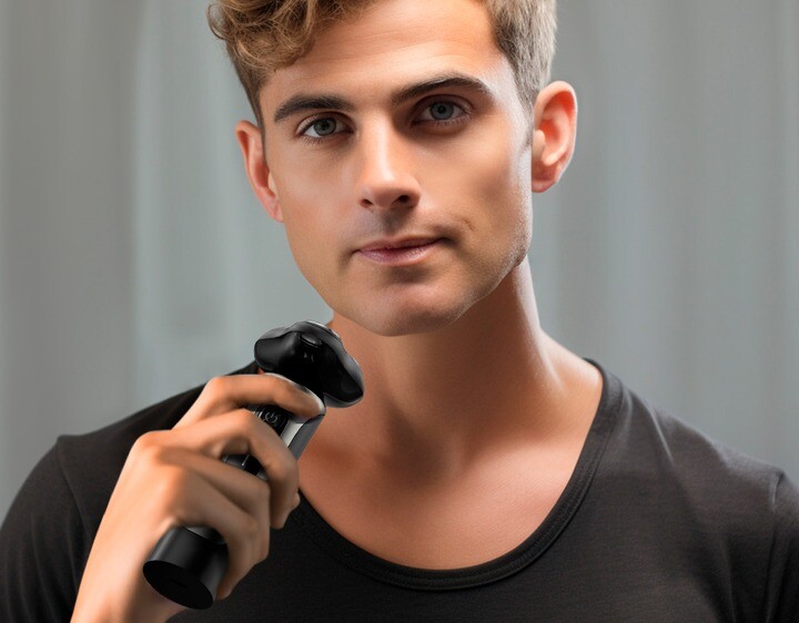 Електробритва Enchen Blackstone 8