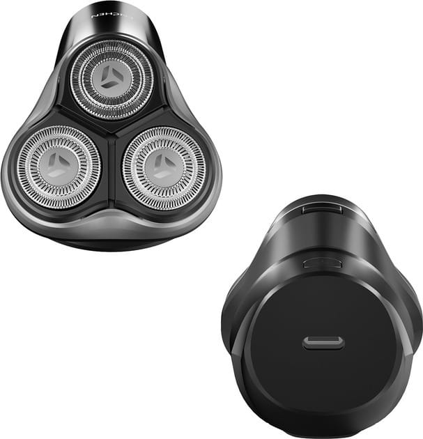 Електробритва Enchen Blackstone Max