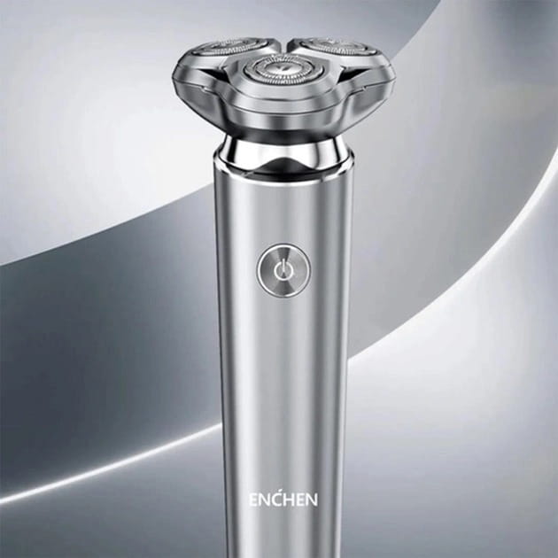 Електробритва Enchen X6