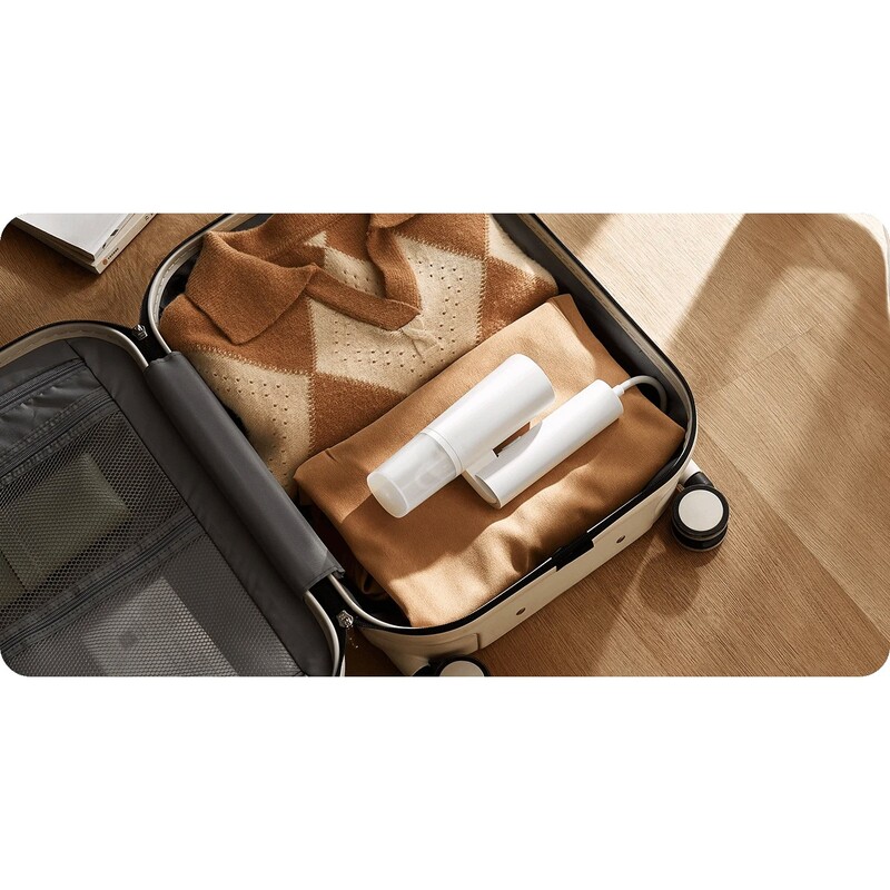 Отпариватель Xiaomi Handheld Garment Steamer (1059720)