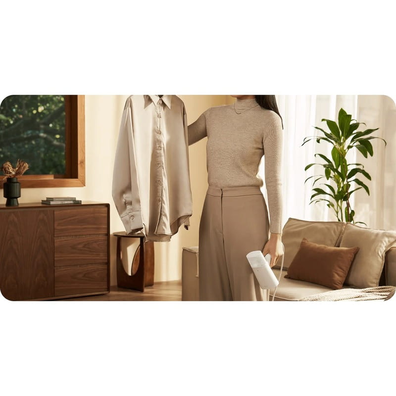 Відпарювач Xiaomi Handheld Garment Steamer (1059720)
