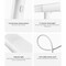 Фото - Отпариватель Xiaomi Handheld Garment Steamer (1059720) | click.ua