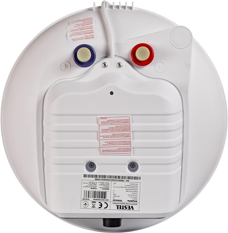 Водонагрівач Vestel TE50A20