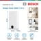 Фото - Водонагрівач Bosch Tronic 4500 T 50 EBP (7736507296) | click.ua