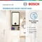 Фото - Водонагрівач Bosch Tronic 4500 T 50 EBP (7736507296) | click.ua