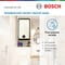 Фото - Водонагрівач Bosch Tronic 4500 T TR4501T 50 DERB (7736507296) | click.ua