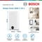 Фото - Водонагрівач Bosch Tronic 4500 T TR4501T 50 DERB (7736507296) | click.ua