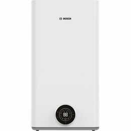 Водонагрівач Bosch Tronic 4500 T TR4501T 50 DERB (7736507296)