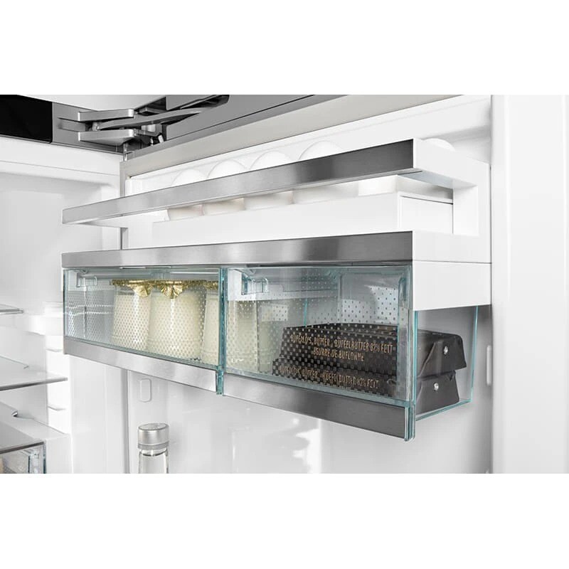 Двухкамерный холодильник Liebherr SBNsdd 526i Prime