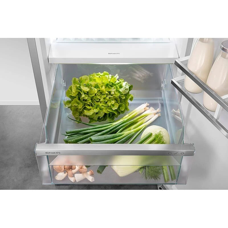 Двухкамерный холодильник Liebherr SBNsdd 526i Prime