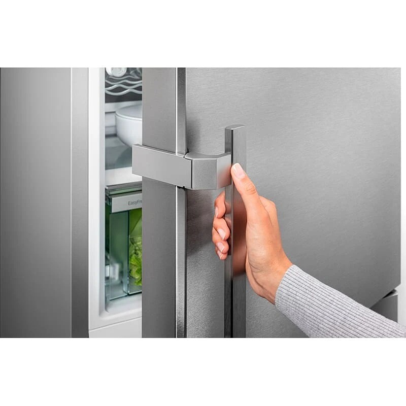 Двухкамерный холодильник Liebherr SBNsdd 526i Prime