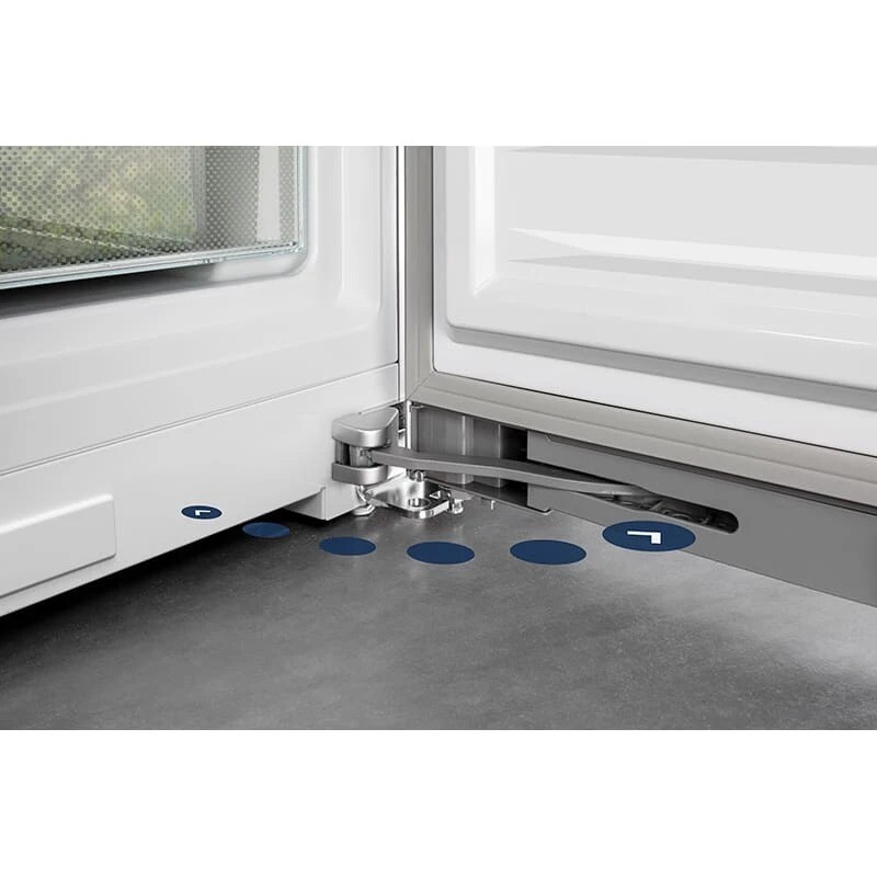 Двухкамерный холодильник Liebherr SBNsdd 526i Prime