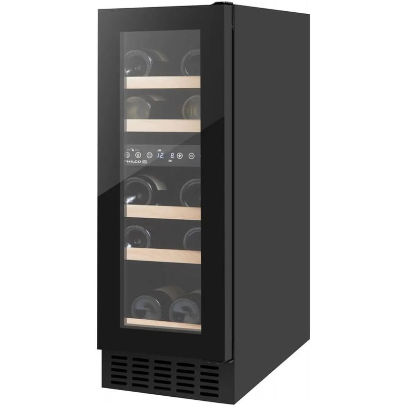 Винный шкаф Philco PW 17 GDFB