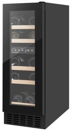 Купить Винный шкаф Philco PW 17 GDFB Винный шкаф Philco PW 17 GDFB