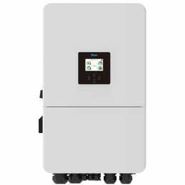 Інвертор гібридний 20kW Deye SUN-20K-SG05LP3-EU, трифазний