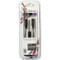 Фото - Аудіо-кабель Defender Audio jack 3.5мм M/2x3.5мм F, довжина 0,12 м (63001) | click.ua